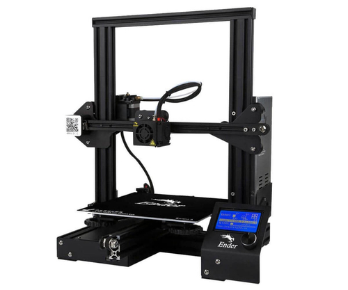 Creality Ender 3 Pro 3D Yazıcı