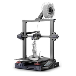 Creality - Creality Ender 3 S1 PLUS 3D Yazıcı