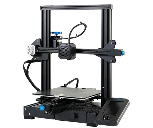 Creality Ender 3 v2 - 3D Yazıcı