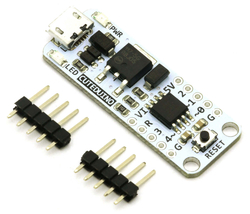 Cuteduino Micro Denetleyici Arduino Kartı - Thumbnail