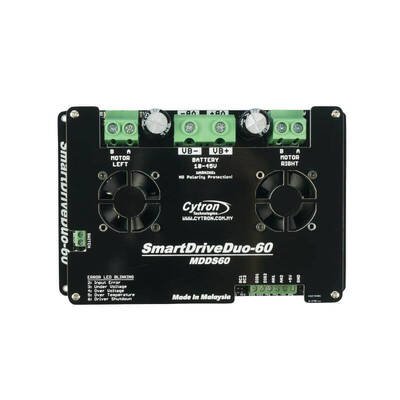 Cytron SmartDriveDuo-60