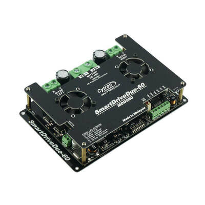 Cytron SmartDriveDuo-60