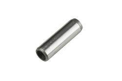Jsumo - Delikli Mil Ø6mm Çap 20mm Uzunluk (Tek taraftan M4 Vida Delikli)