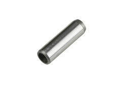 Jsumo - Delikli Mil Ø5mm Çap 20mm Uzunluk (Tek taraf M3 Vida Delikli)