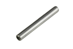 Jsumo - Delikli Mil Ø5mm Çap 40mm Uzunluk (Tek taraftan M3 Vida Delikli)