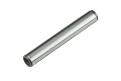 Jsumo - Delikli Mil Ø6mm Çap 40mm Uzunluk (Tek taraftan M4 Vida Delikli)
