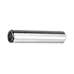Jsumo - Delikli Mil Ø6mm Çap 55mm Uzunluk (Tek taraftan M4 Vida Delikli)
