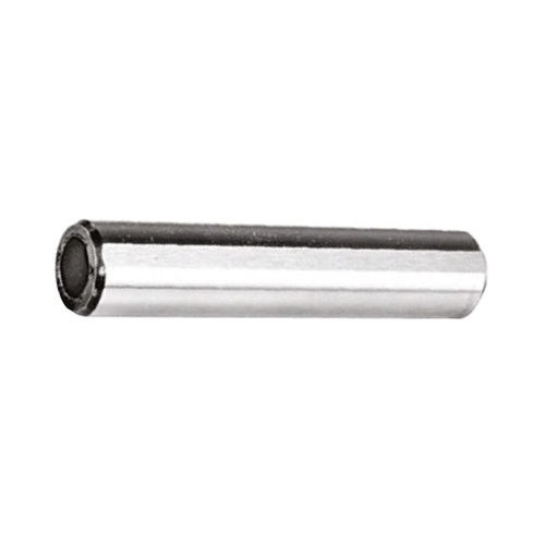 Delikli Mil Ø6mm Çap 55mm Uzunluk (Tek taraftan M4 Vida Delikli)