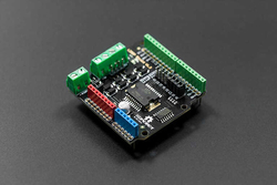  - DFRobot 2x2A Arduino Motor Shield