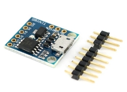 Jsumo - Arduino ATtiny85 Geliştirme Kartı