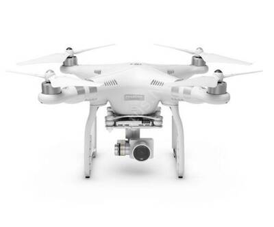 DJI Phantom 3 Advanced Gelişmiş