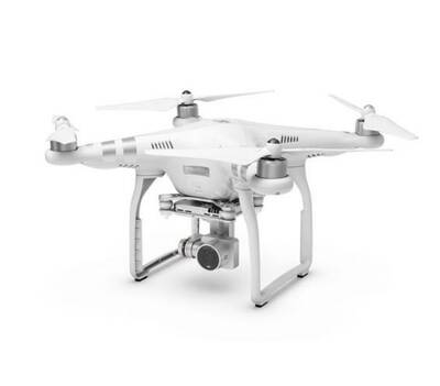 DJI Phantom 3 Advanced Gelişmiş