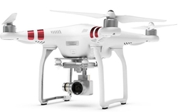 DJI Phantom 3 Standard - Thumbnail