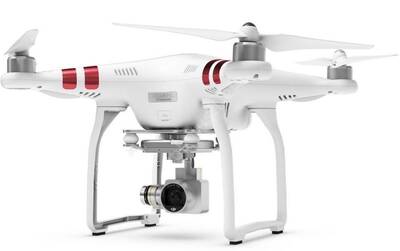 DJI Phantom 3 Standard