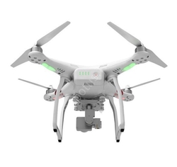 DJI Phantom 3 Standard - Thumbnail