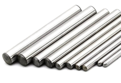 Jsumo - Düz Çelik Mil Ø4mm Çap 60mm Uzunluk