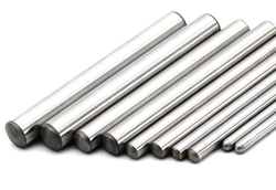 Jsumo - Düz Çelik Mil Ø6mm Çap 60mm Uzunluk