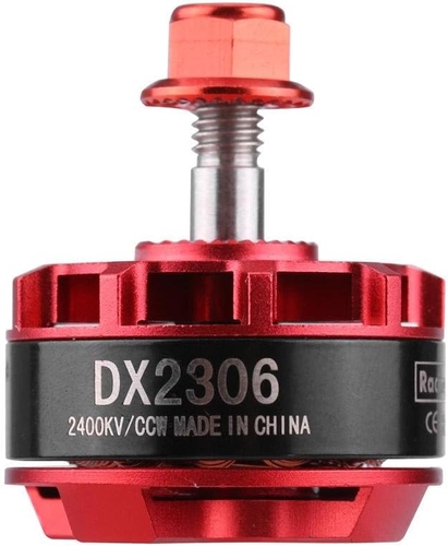 DX2306 2300KV Fırçasız Drone Motoru - CW