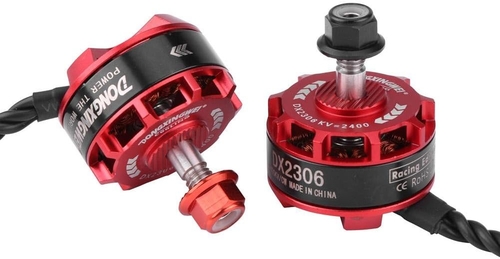 DX2306 2300KV Fırçasız Drone Motoru - CW