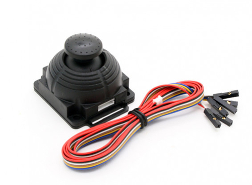 DYS Joystick Modülü - Hassas Gimbal Joystick Kiti