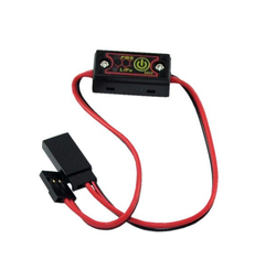  - E-Switch - Battery Checker (5502)