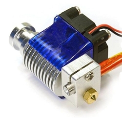  - E3D V6 J-Head 3D Printer Extruder Seti 1.75mm