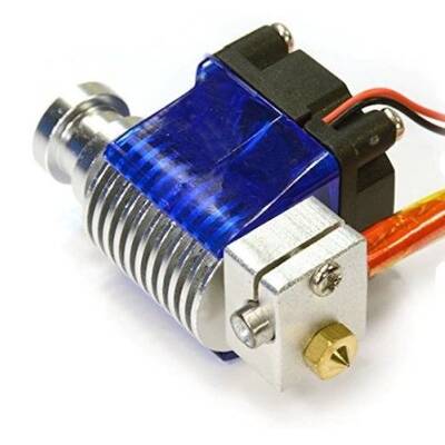 E3D V6 J-Head 3D Printer Extruder Seti 1.75mm