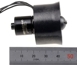 EDF Fırçasız Motor ve Fan Ünitesi 5000 KV - Thumbnail