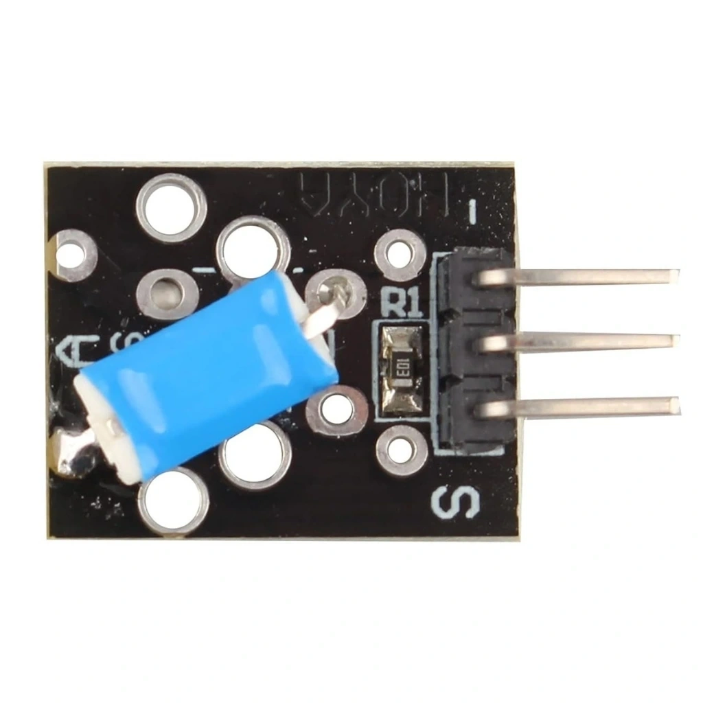 Eğim Anahtar Modülü - Tilt Switch Modülü KY-020