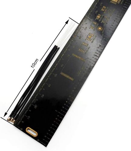 Elechawk 100mm 2.4GHz Alıcı Anten