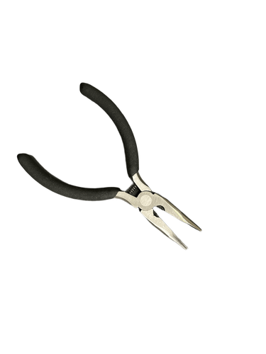 Elektronikçi Eğri Kargaburun 120mm