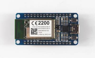 EMW3165 Wifi Modül