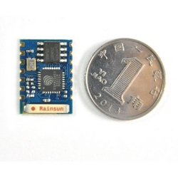 ESP8266-03 Dahili Antenli Wifi Serial Transceiver Module (SMD) - Thumbnail