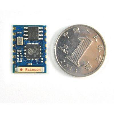 ESP8266-03 Dahili Antenli Wifi Serial Transceiver Module (SMD)