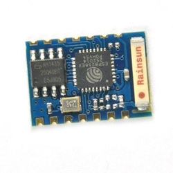 ESP8266-03 Dahili Antenli Wifi Serial Transceiver Module (SMD) - Thumbnail