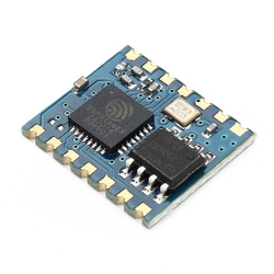  - ESP8266-04 Ekonomik Wifi Serial Transceiver Module (SMD)