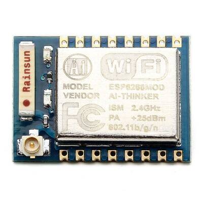 ESP8266-07 Wifi Serial Transceiver Modül