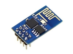 ESP8266 Ekonomik Seri Wifi Modülü - Thumbnail