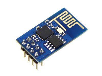 ESP8266 Ekonomik Seri Wifi Modülü