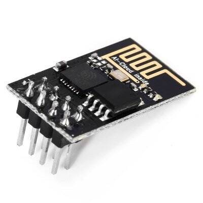 ESP8266 Ekonomik Seri Wifi Modülü