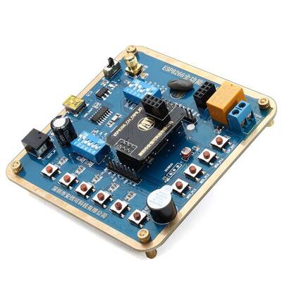 ESP8266 Geliştirme Kartı