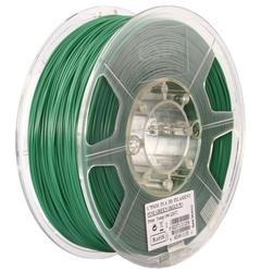  - Esun 1.75 mm Çam Yeşili PLA+ Plus Filament