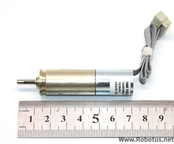 Faulhaber Mikro Dc Motor (485:1) - Thumbnail