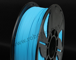 Filamix Açık Mavi PLA Plus Filament 1.75mm PLA+ 1KG - Thumbnail