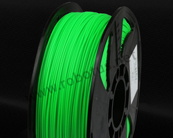 Filamix Açık Yeşil PLA Plus Filament 1.75mm PLA+ 1KG - Thumbnail