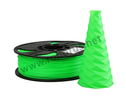 Filamix Açık Yeşil PLA Plus Filament 1.75mm PLA+ 1KG