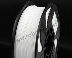 Filamix Beyaz PLA Plus Filament 1.75mm PLA+ 1KG - Thumbnail