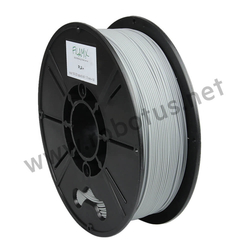 Filamix - Filamix Gri PLA Plus Filament 1.75mm PLA+ 1KG