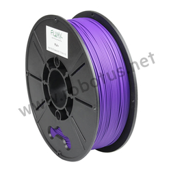 Filamix - Filamix Mor PLA Plus Filament 1.75mm PLA+ 1KG