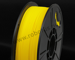 Filamix Sarı PLA Plus Filament 1.75mm PLA+ 1KG - Thumbnail